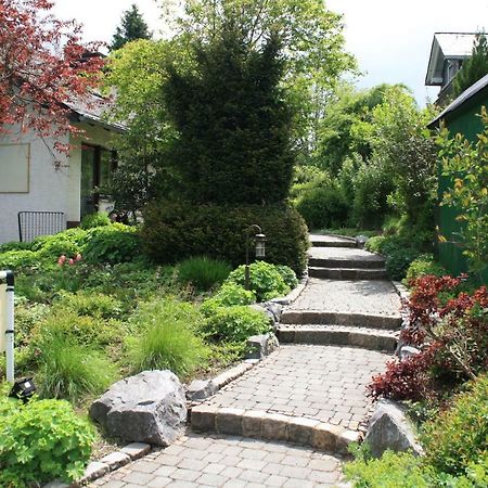 Haus Bader Otel Willingen  Dış mekan fotoğraf